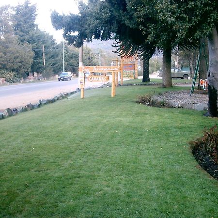 Complejo Los Arrayanes San Carlos de Bariloche Exterior photo