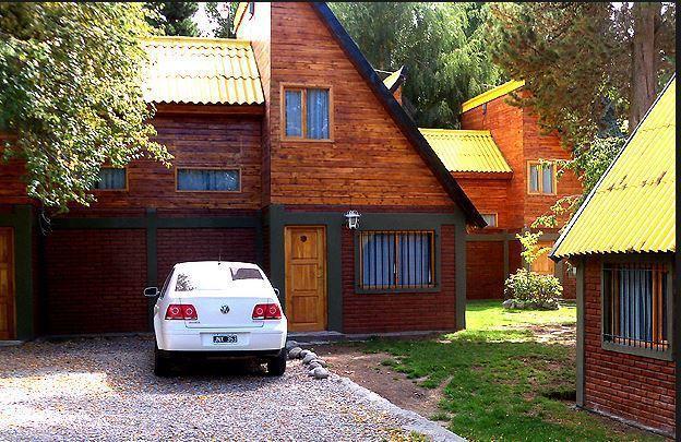 Complejo Los Arrayanes San Carlos de Bariloche Exterior photo