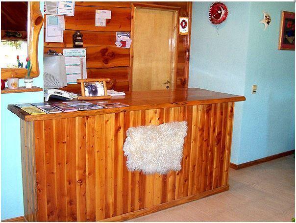 Complejo Los Arrayanes San Carlos de Bariloche Exterior photo
