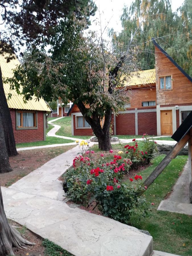 Complejo Los Arrayanes San Carlos de Bariloche Exterior photo